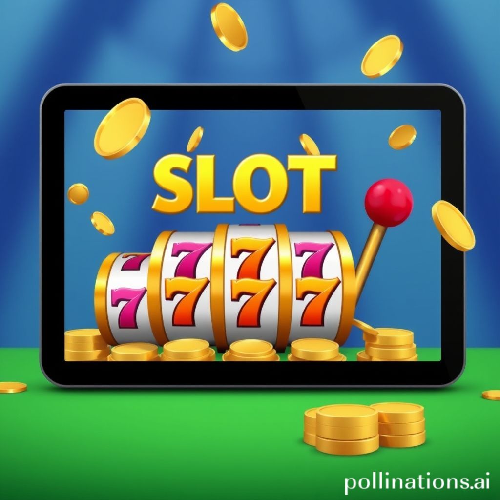 Cara Memilih Situs Slot Gacor Terpercaya